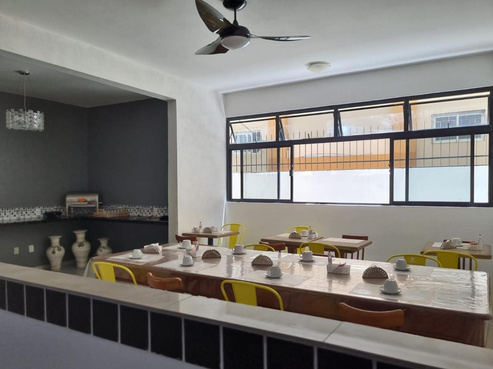 Pousada Nilza Mar Maceió Exteriér fotografie