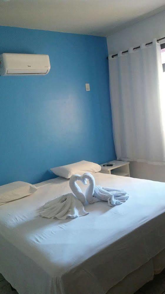 Pousada Nilza Mar Maceió Exteriér fotografie