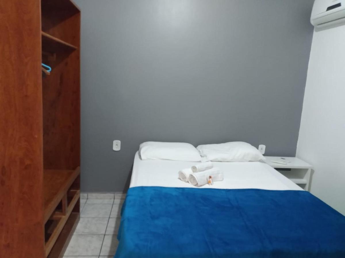 Pousada Nilza Mar Maceió Exteriér fotografie