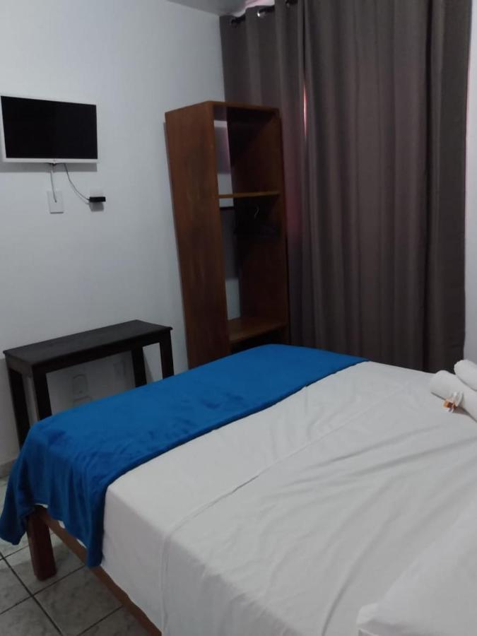 Pousada Nilza Mar Maceió Exteriér fotografie