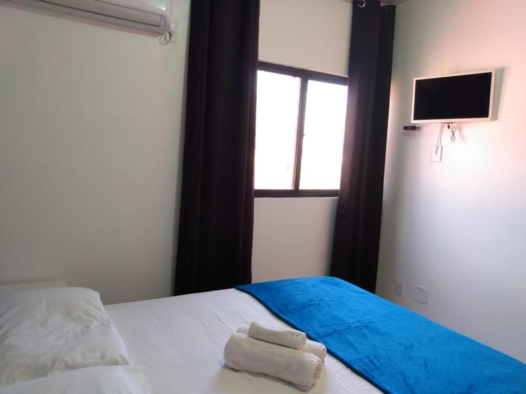 Pousada Nilza Mar Maceió Exteriér fotografie