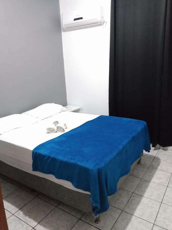Pousada Nilza Mar Maceió Exteriér fotografie