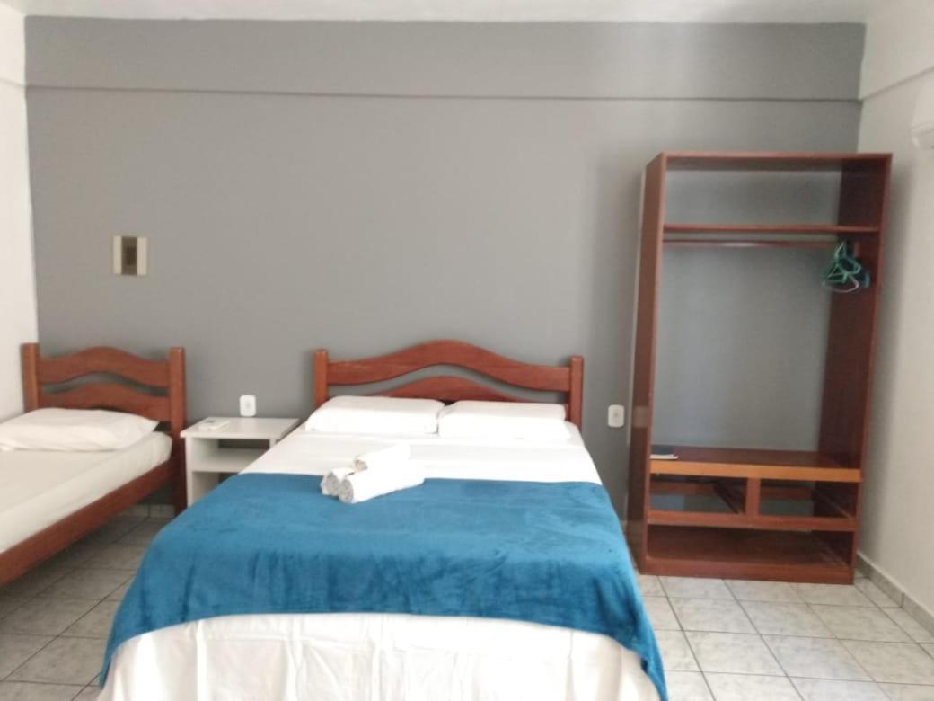 Pousada Nilza Mar Maceió Exteriér fotografie