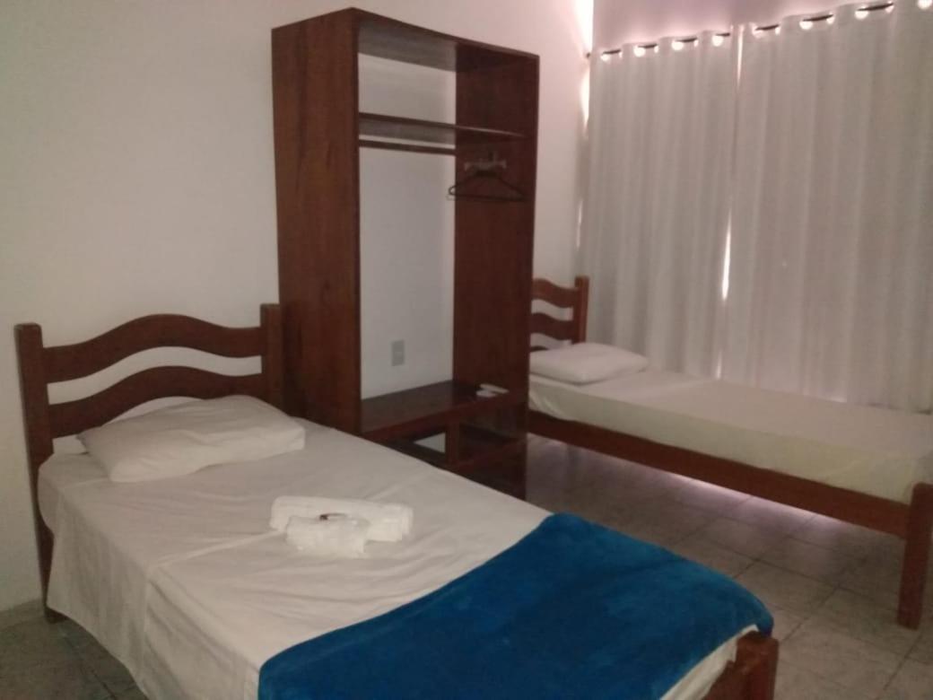Pousada Nilza Mar Maceió Exteriér fotografie