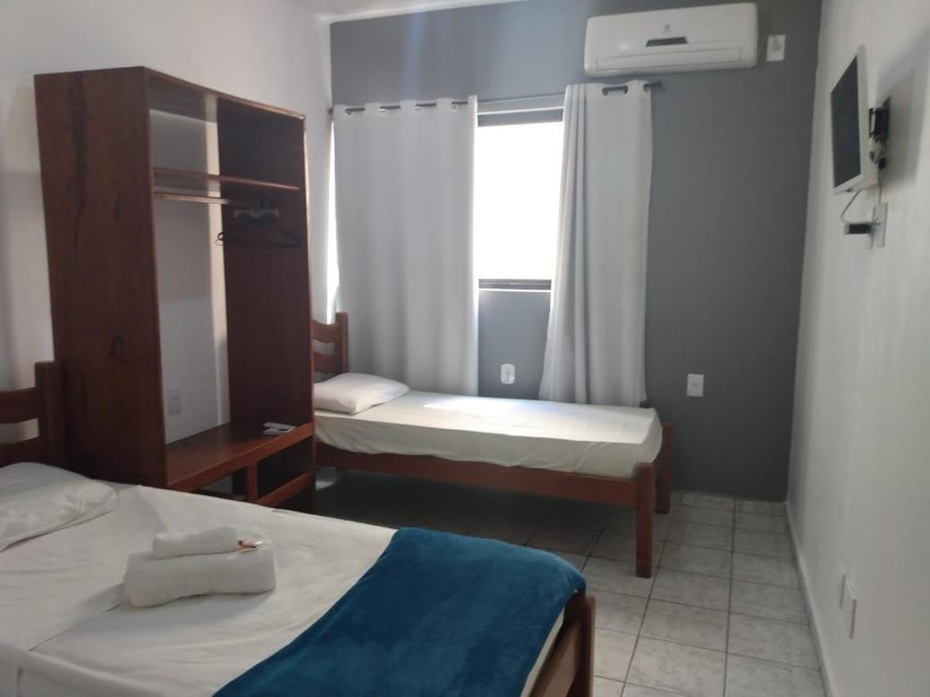 Pousada Nilza Mar Maceió Exteriér fotografie