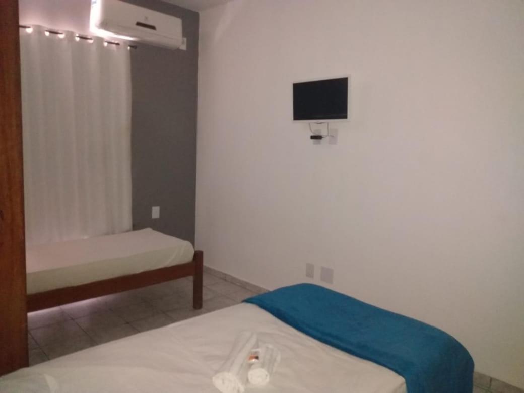 Pousada Nilza Mar Maceió Exteriér fotografie