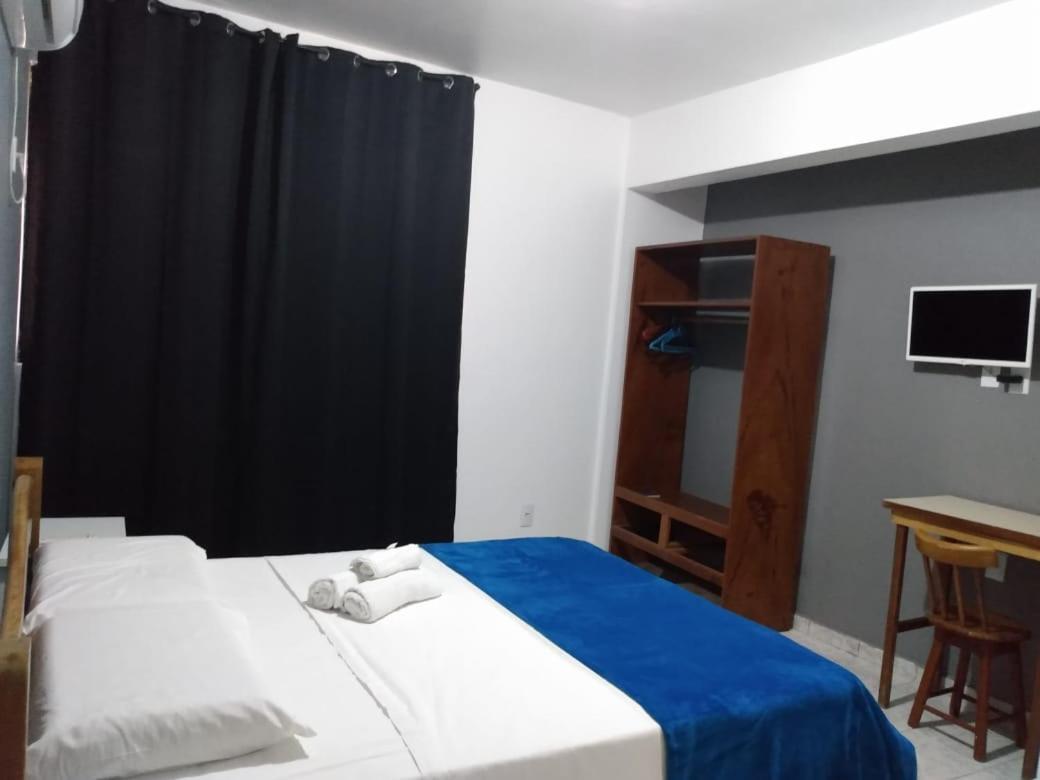 Pousada Nilza Mar Maceió Exteriér fotografie