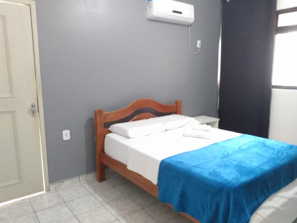 Pousada Nilza Mar Maceió Exteriér fotografie