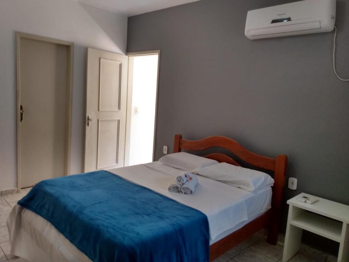 Pousada Nilza Mar Maceió Exteriér fotografie