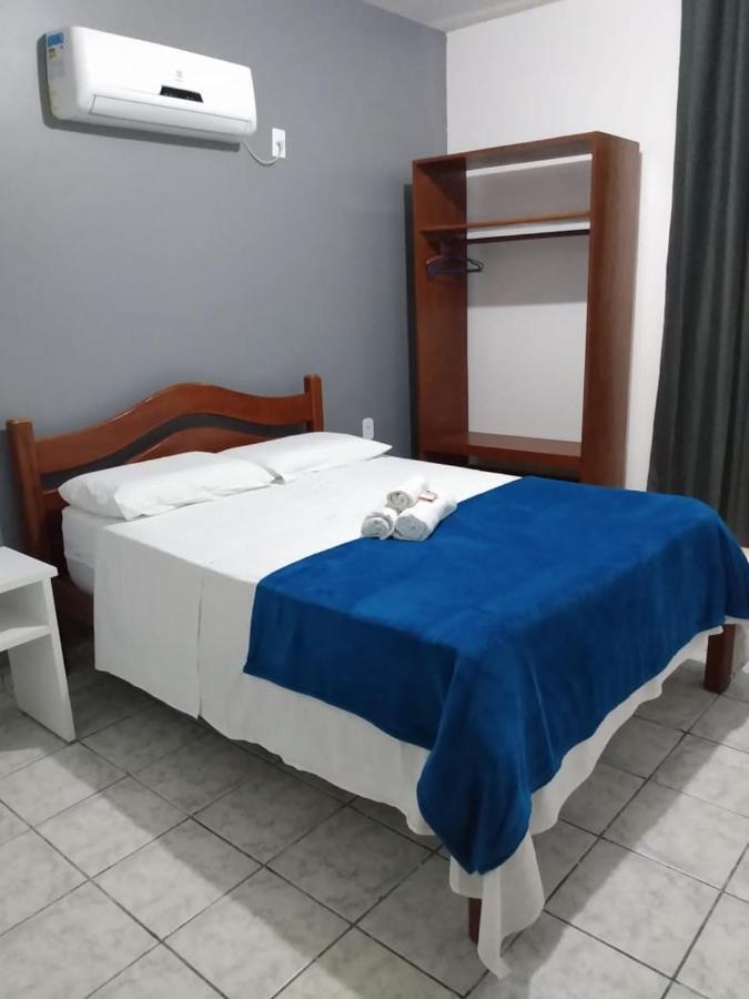 Pousada Nilza Mar Maceió Exteriér fotografie