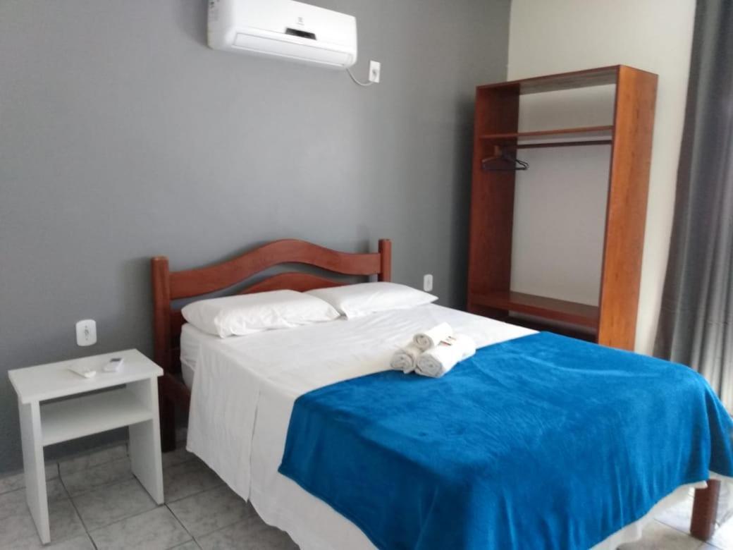 Pousada Nilza Mar Maceió Exteriér fotografie